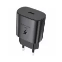 Chargeur secteur avec un Port USB-C 25W - IHOWER H480 - allintech.fr