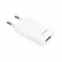 Chargeur secteur un Port USB-A 1.2A - IHOWER H251 - blanc - allintech.fr