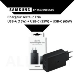 USB-C Charger Kit 15W, Chargeurs secteur